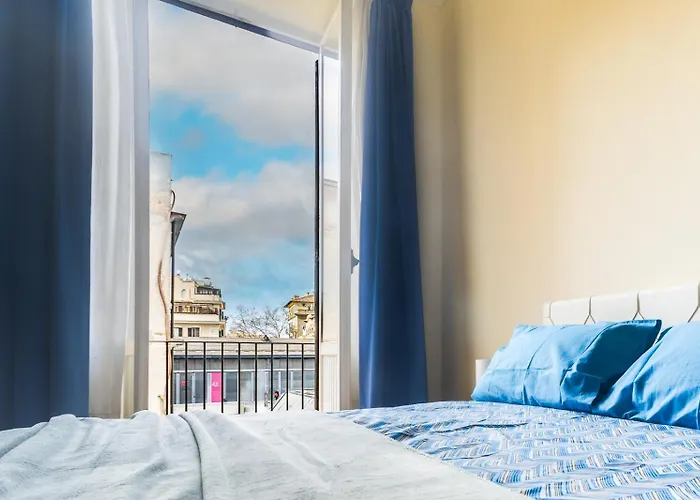 Porta Pia * * * * * - Luxury Flat