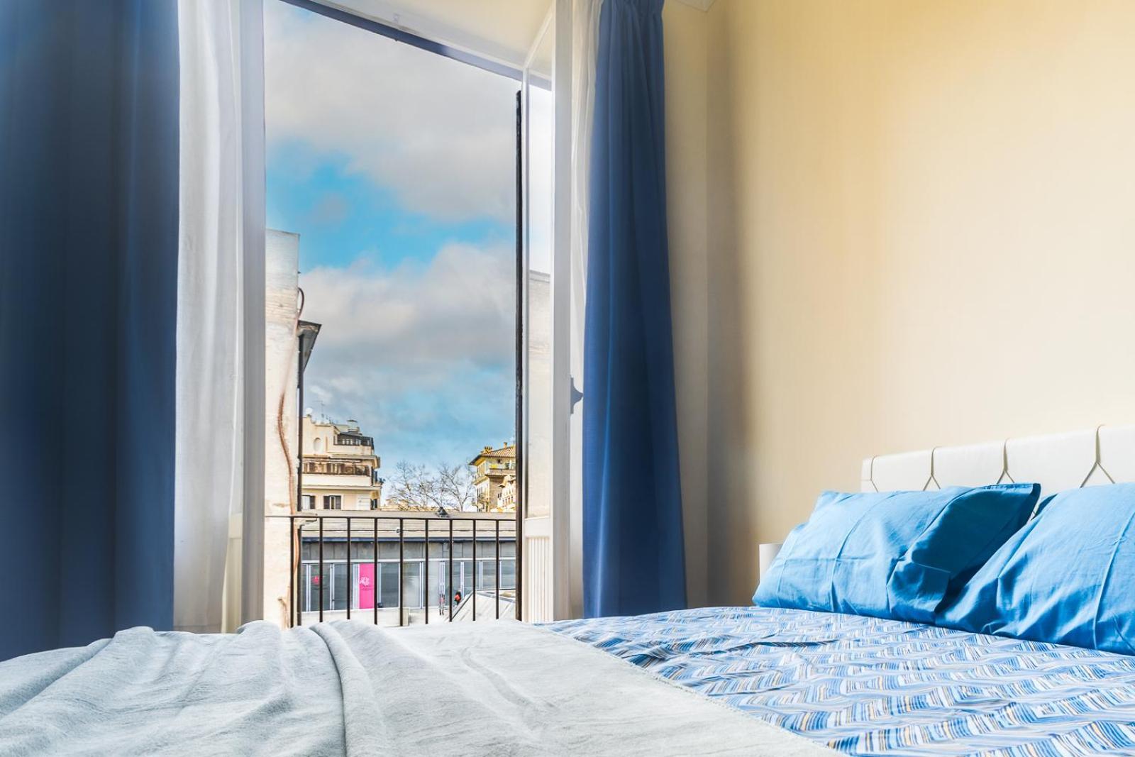 Porta Pia * * * * * - Luxury Flat * Roma