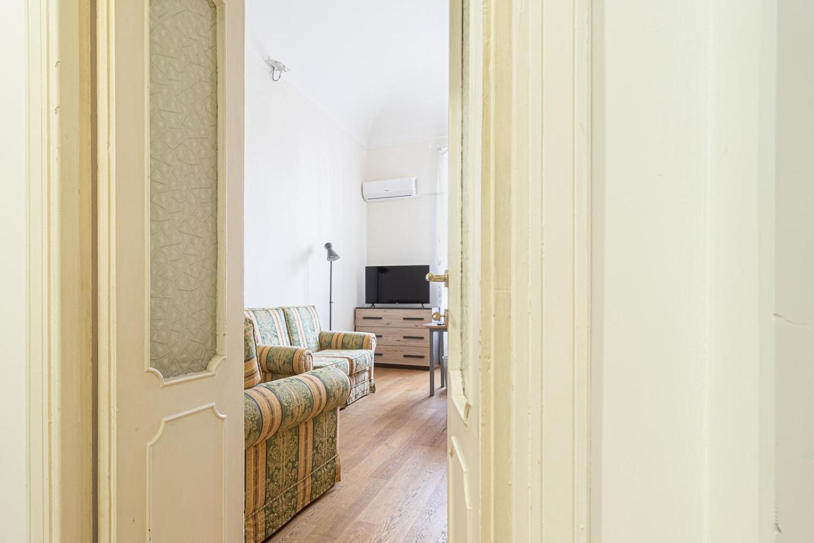 Apartamento Porta Pia * * * * * - Luxury Flat Roma