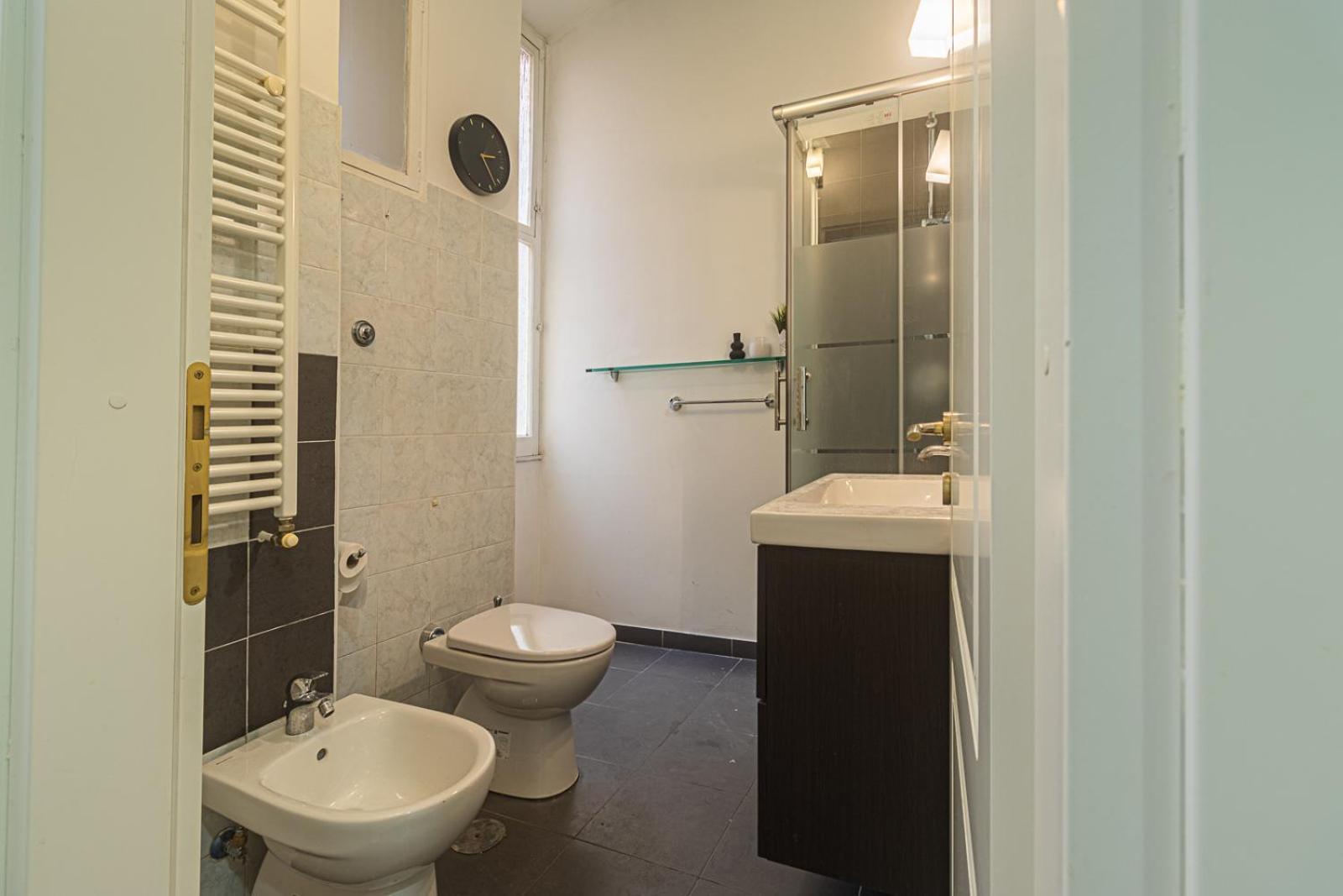 Porta Pia * * * * * - Luxury Flat Roma