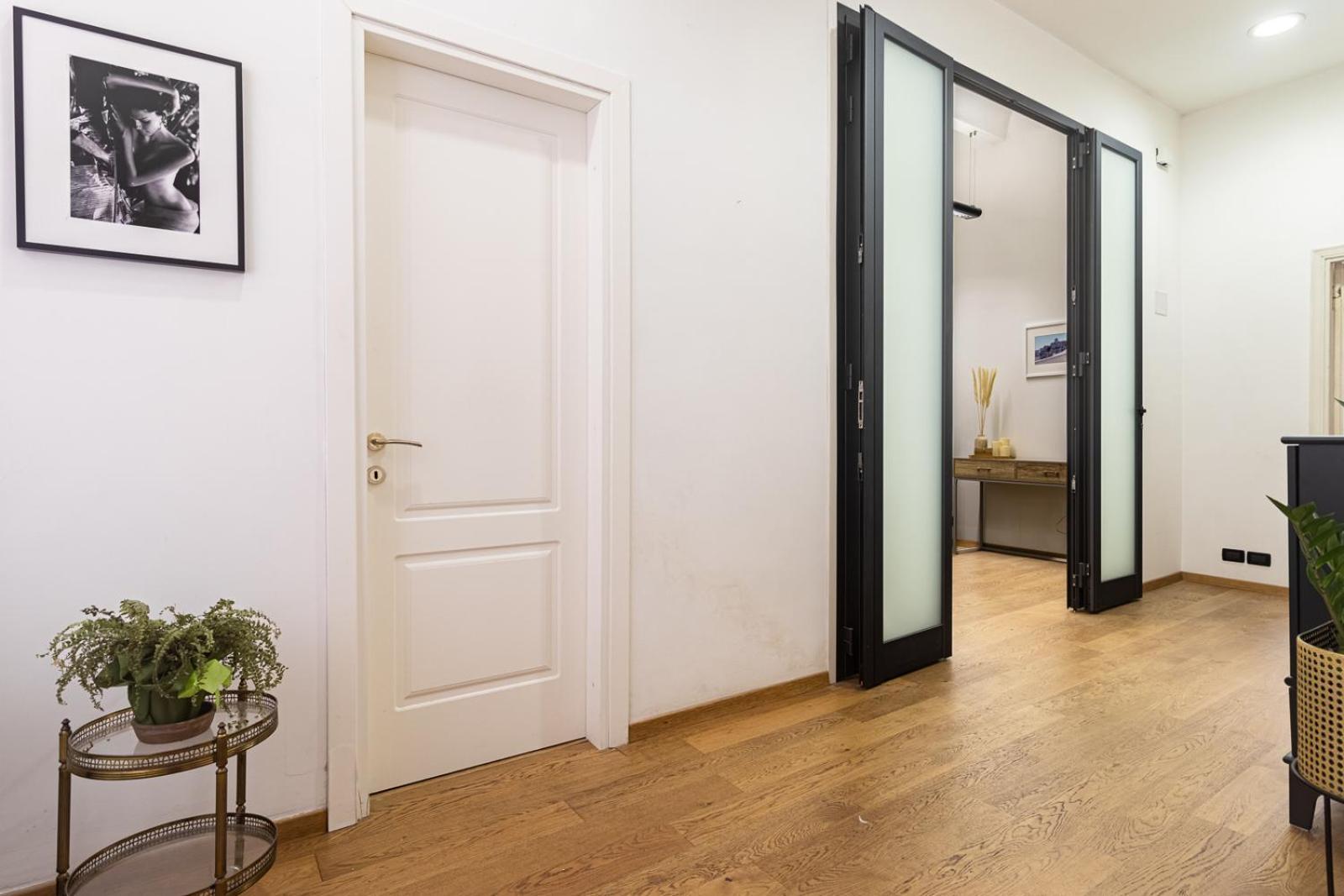 Porta Pia * * * * * - Luxury Flat * Roma