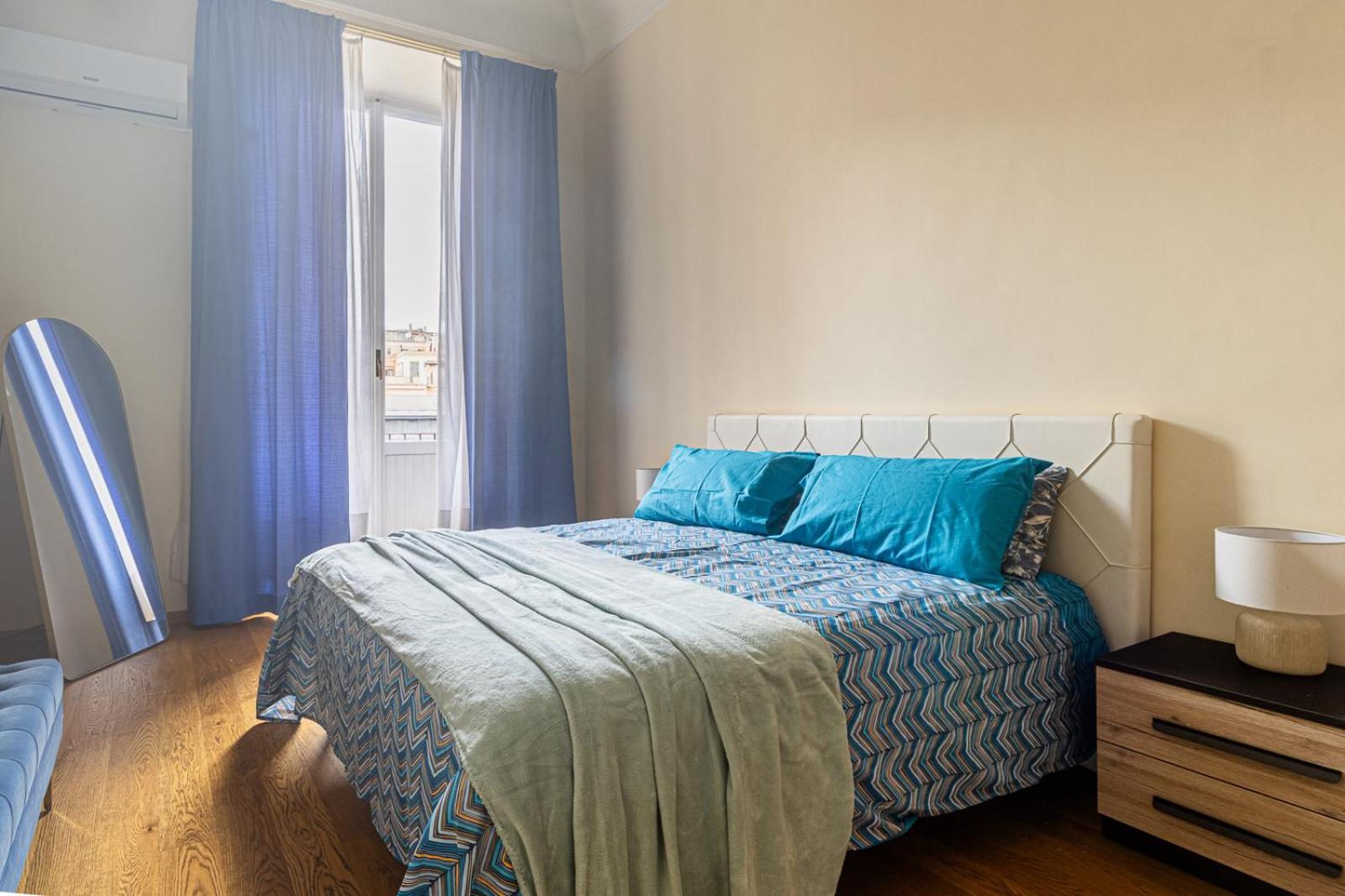 Apartamento Porta Pia * * * * * - Luxury Flat