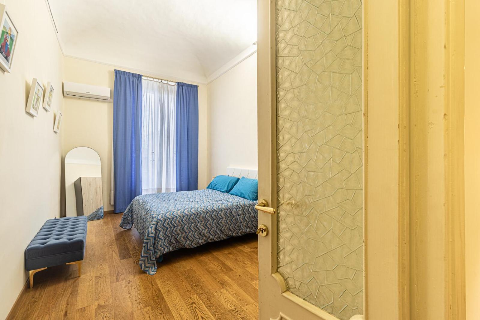 Porta Pia * * * * * - Luxury Flat Apartamento *
